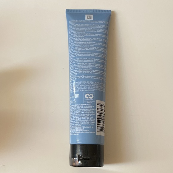 REDKEN EXTREME BLEACH RECOVERY CICA CREAM - Picture 2 of 2